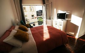 Oleiros Rooms City Center